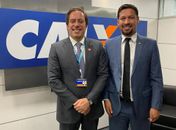 Após defesa de Rodrigo Cunha, Caixa abrirá unidades em Arapiraca e Santana