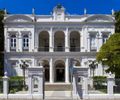 Museu Palácio Floriano Peixoto