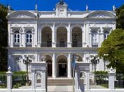 Museu Palácio Floriano Peixoto