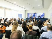 Consórcio Nordeste: Fórum recebe investidores em Londres e apresenta oportunidades de financiamento em indústria de baixo carbono