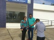 Arapiraca receberá 4 novas unidades de saúde em outubro