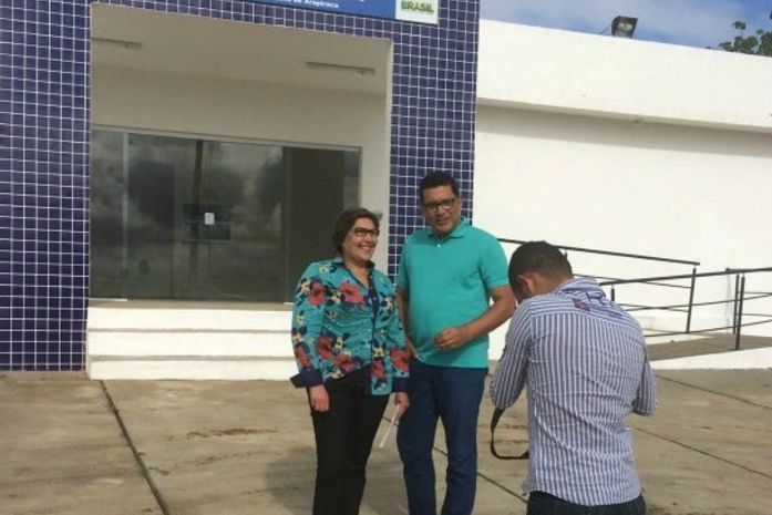 Arapiraca receberá 4 novas unidades de saúde em outubro