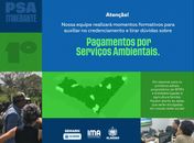 IMA realiza PSA itinerante em municípios do litoral ao sertão
