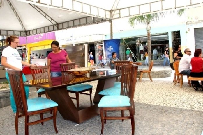 Produtos alagoanos serão comercializados durante Olimpíadas da Rio-2016