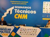 Prefeita de Feliz Deserto e vice-presidente da CNM Rosiana Beltrão, participa de reuniões importantes em Brasília 