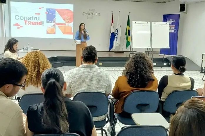 Construtrend 2025 reúne cadeia produtiva em Arapiraca para promover inovação e conexões estratégicas