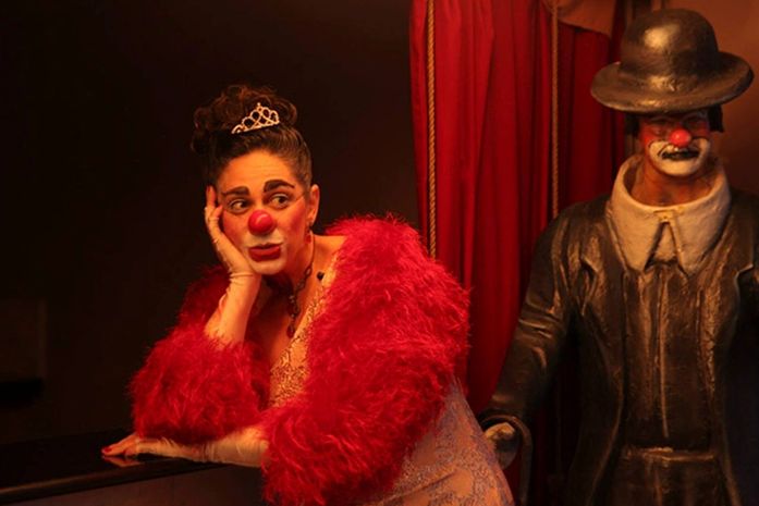 Encontro de Palhaços acontece neste mês