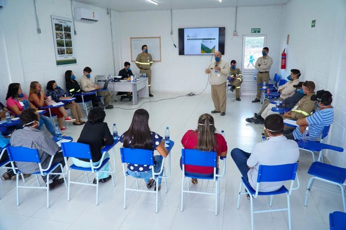 Estudo Social e Ambiental é apresentado a comunidades e poderes legislativo e executivo do Agreste alagoano