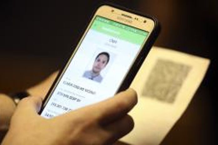 Contran antecipa implementação da carteira de motorista eletrônica