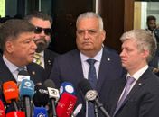 Alfredo Gaspar reage à decisão de Flávio Dino, critica suspensão da quebra de sigilos e diz que medida protege “os grandes corruptos da nação”