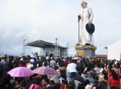 Romaria de 90 anos de falecimento do Padre Cícero acontece neste sábado, 20, na Serra do Gila

