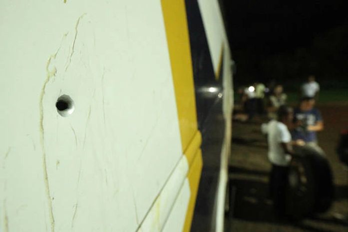 PT quer a Polícia Federal investigando ataque a tiros à caravana de Lula