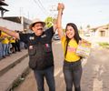 Deputada Gabi Gonçalves anuncia bingo especial em homenagem ao Dia das Mães em Rio Largo