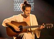 Tiago Iorc anuncia turnê após volta de ano sabático