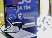 São João conectado: operadora ativa 5G nos principais polos de forró do Nordeste