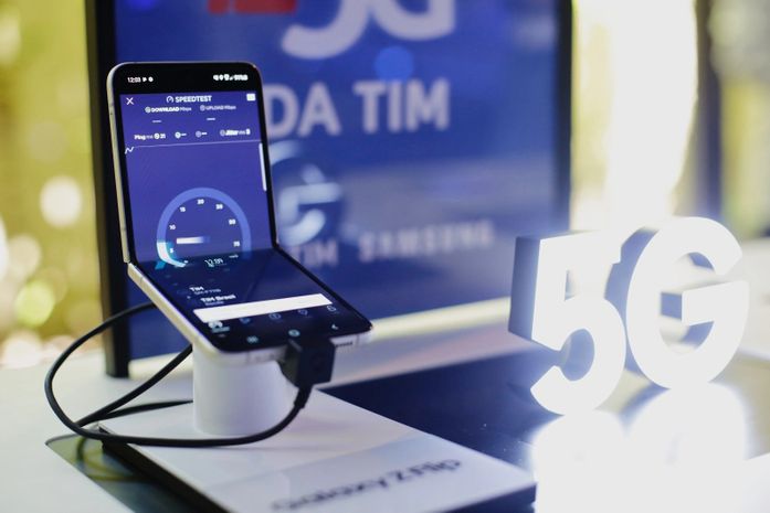 São João conectado: operadora ativa 5G nos principais polos de forró do Nordeste
