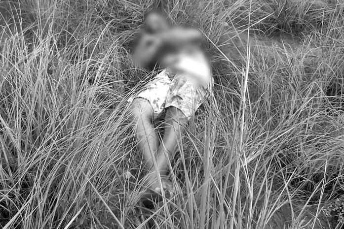 Corpo de homem é encontrado em matagal na BR-104