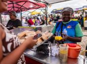 Renda extra: mais de mil ambulantes serão beneficiados com o Massayó Verão