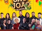 Prefeitura de Matriz de Camaragibe anuncia shows das Festas Juninas