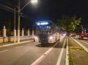 DMTT prepara operação especial de ônibus para CRB x Figueirense
