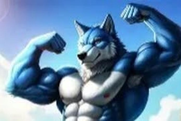 E o cabra descobriu, de um susto, que o Cisne pardo, no alto da roda gigante, na verdade, era o Lobo Mau. Eita!