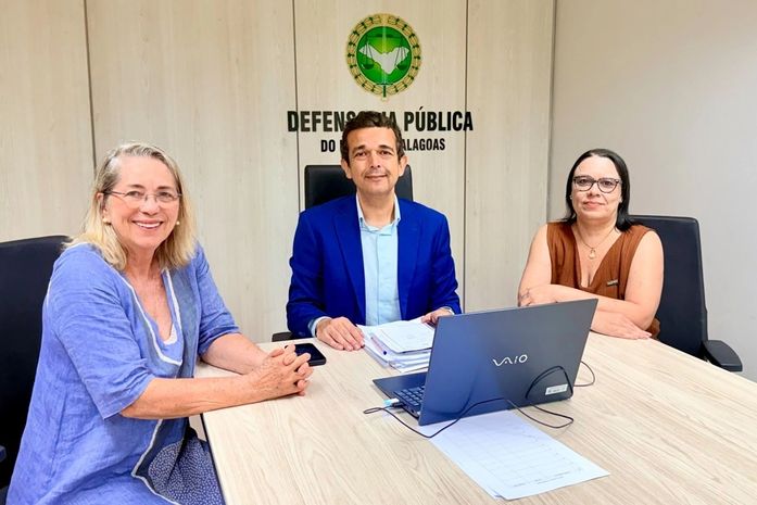 Defensoria aciona Estado para regularizar contratação de médicos em seis hospitais de AL