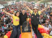 O bingo de Arthur Lira em Rio Largo