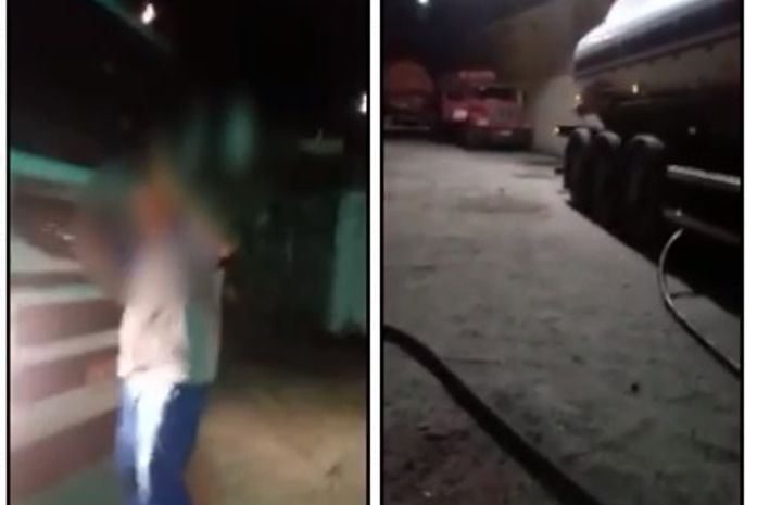 Esquema de desvio de óleo diesel provocou prejuízo de quase R$ 1 milhão para distribuidora em Maceió