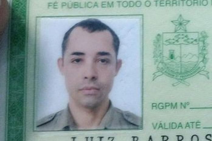 Militares e amigos realizam campanha para ajudar cabo da PM a realizar cirurgia
