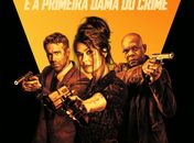 Paris Filmes divulga pôster e trailer teaser de “Dupla Explosiva 2 – E a Primeira-Dama do Crime”