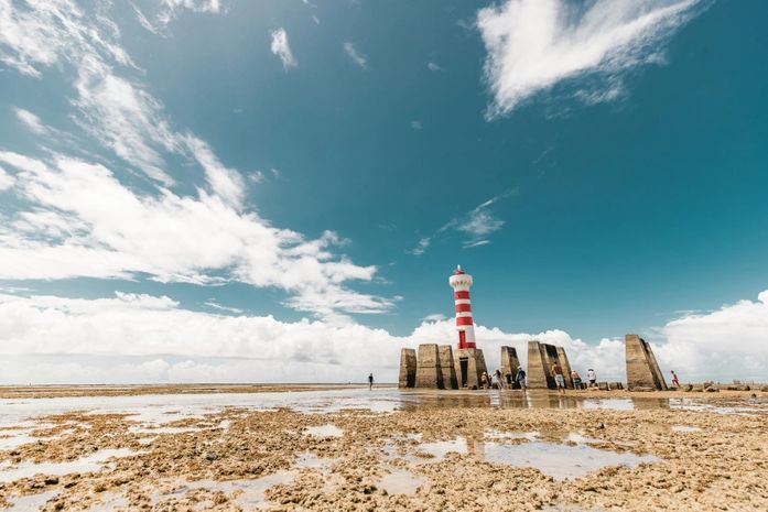 Farol da Ponta Verde