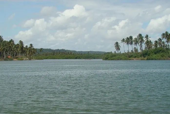 Defesa Civil orienta retirada de famílias no entorno da Lagoa Manguaba por risco de transbordamento