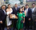 Parlamento alagoano homenageia Arthur Lira com a mais alta honraria da Casa