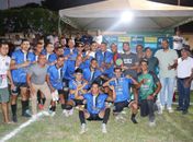 Prefeitura de Santana do Mundaú realiza grande final da Copa Manoel Ferreira Neto