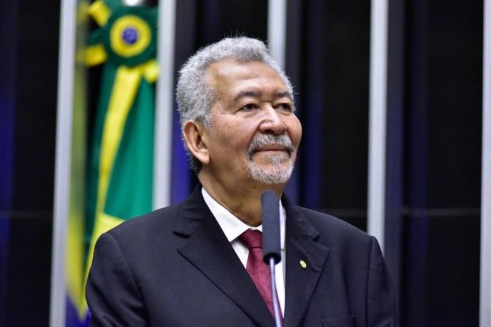 Deputado Paulão