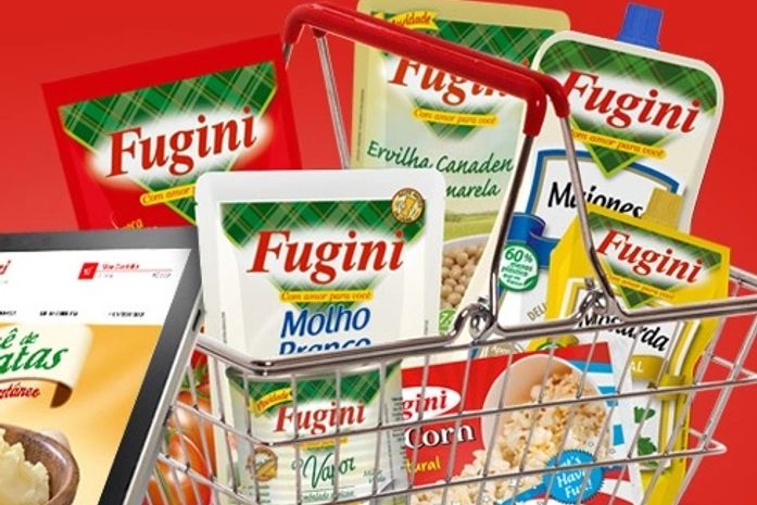 Produtos Fugini