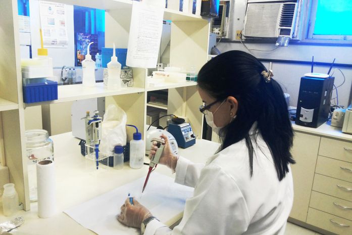 Alagoas é o estado que possui menos peritos atuando em laboratório forense