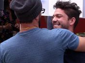 Luiz Felipe é eliminado do BBB17 com 73,81%