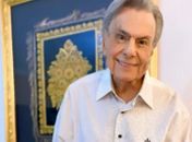 Morre o cantor Agnaldo Rayol, aos 86 anos