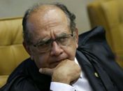 Ministro Gilmar Mendes