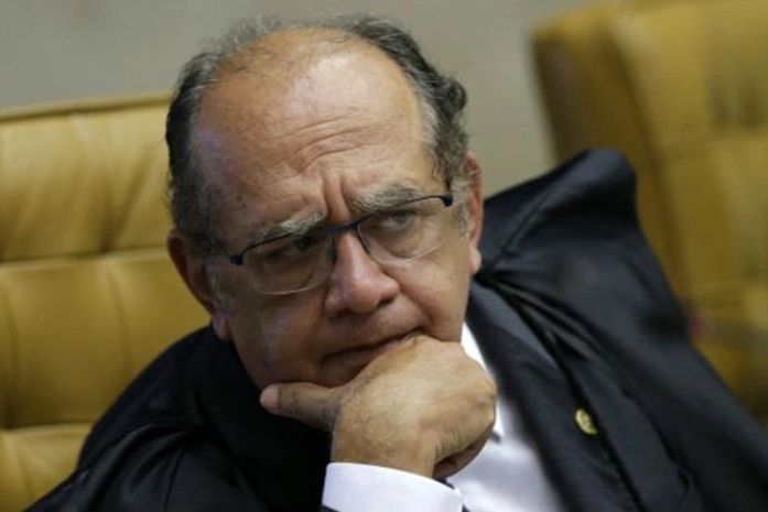 Ministro Gilmar Mendes