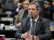 Cabo Bebeto lamenta adiamento de votação de PL da fixação do efetivo da PM
