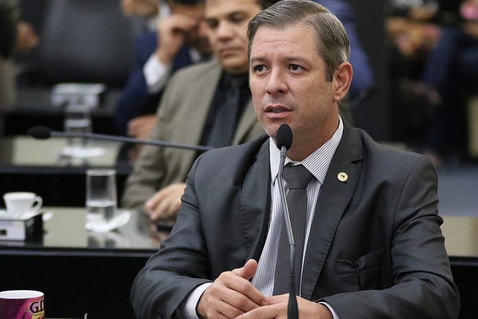 Cabo Bebeto lamenta adiamento de votação de PL da fixação do efetivo da PM