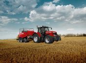 Produção de grãos deve bater em 262,13 milhões de toneladas