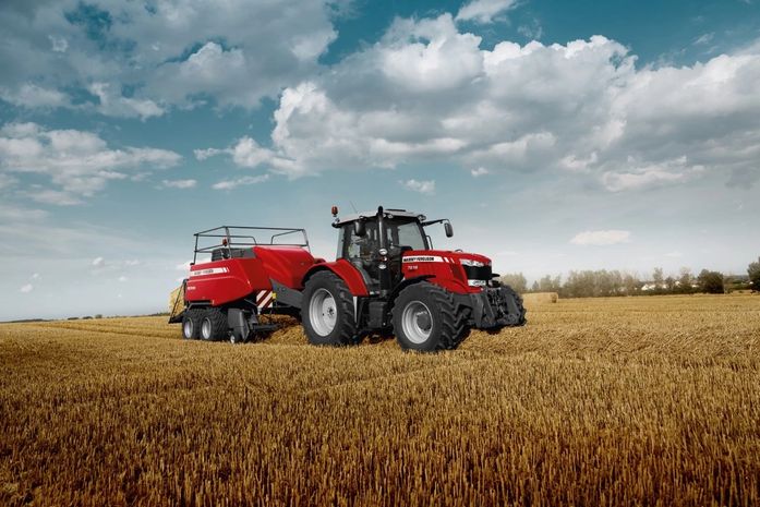 Produção de grãos deve bater em 262,13 milhões de toneladas