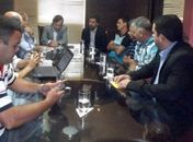 Deputado Luiz Dantas propõe força-tarefa para amparar pequenos comerciantes