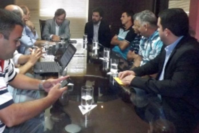 Deputado Luiz Dantas propõe força-tarefa para amparar pequenos comerciantes