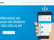 Aplicativo facilita a vida do usuário do ônibus na região metropolitana