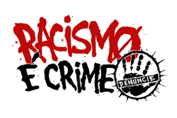 "Não se aproxime da minha mãe", gritou a filha para o enfermeiro preto, ou, ainda, não existe vacina contra o racismo?