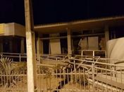 Polícia prende suspeitos de explosão ao BB de Major Izidoro 